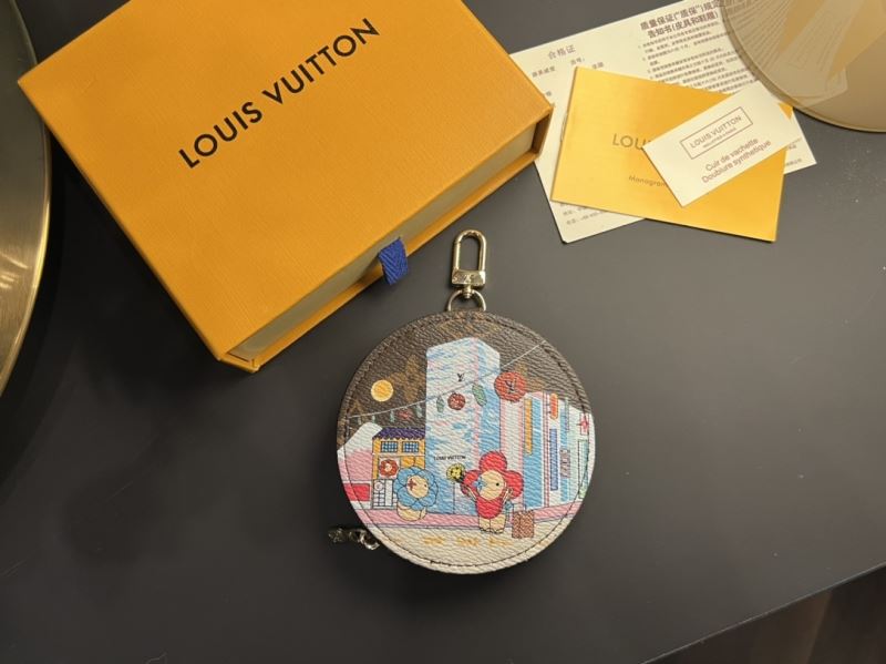 Louis Vuitton Bags Accessories